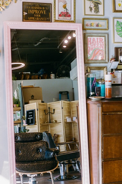 Jimmy Carrie Film 17