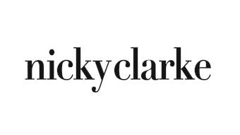 Nicky Clarke Logo