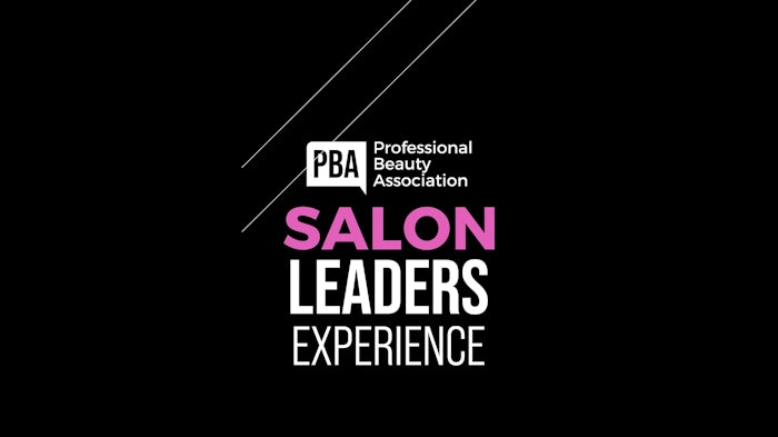 Aimed at fostering leadership and growth for salon owners and management, this groundbreaking event promises a unique and immersive experience, featuring expert-led sessions and peer-to-peer learning opportunities.