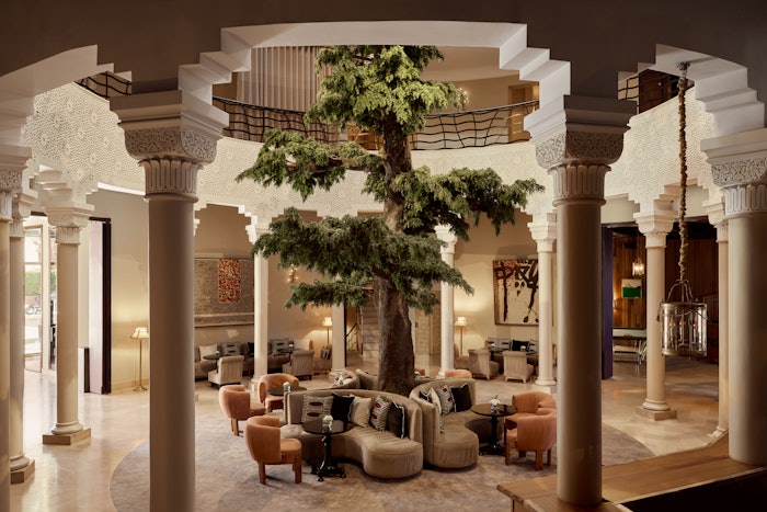 The Pearl Spa