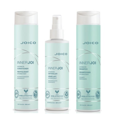 Joico Inner Joi collection