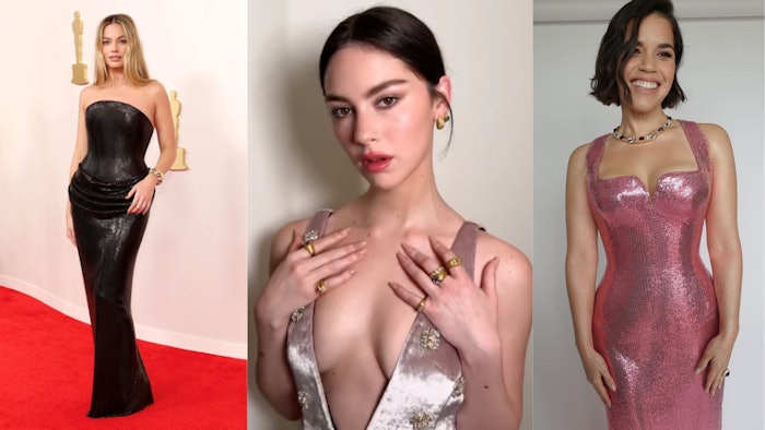Beauty Launchpad dives into the hair looks sported at this year's Academy Awards and shares how you can recreate the looks!