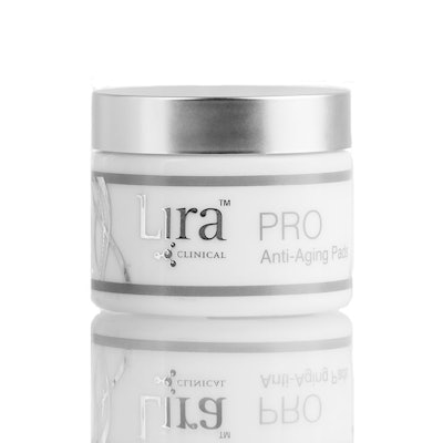 Lira Clinical PRO Anti-Aging Pads