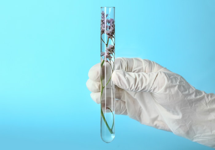 'We look forward to, together, collaborating to drive positive change for people, perfume, and the planet,” said Farah K. Ahmed, president and CEO of FCA.