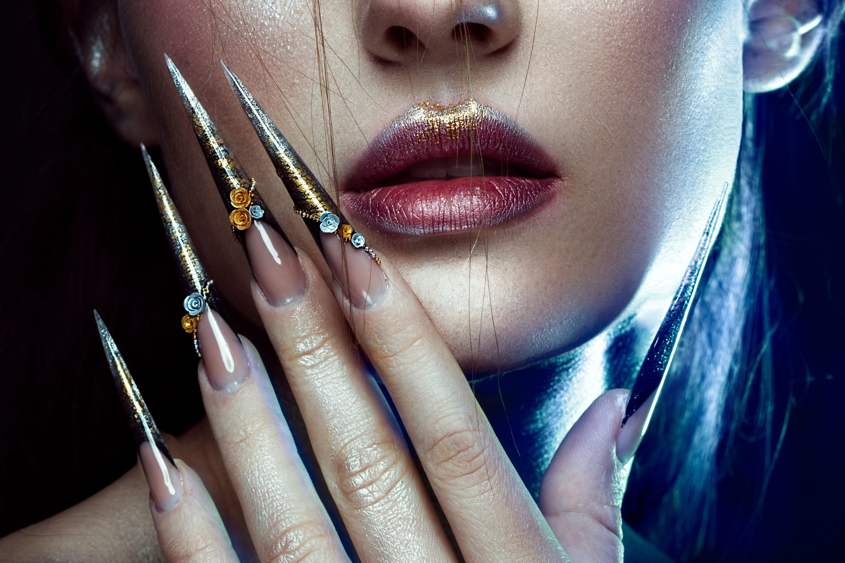 In this article, we will discuss some of the most popular nail art trends of 2024. Follow the following trends and make them your own. Your clients will love you for it!