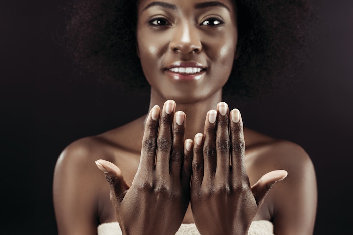 Jan Arnold shares the importance of nail care and how to properly take care of nails to benefit your client's nail health.