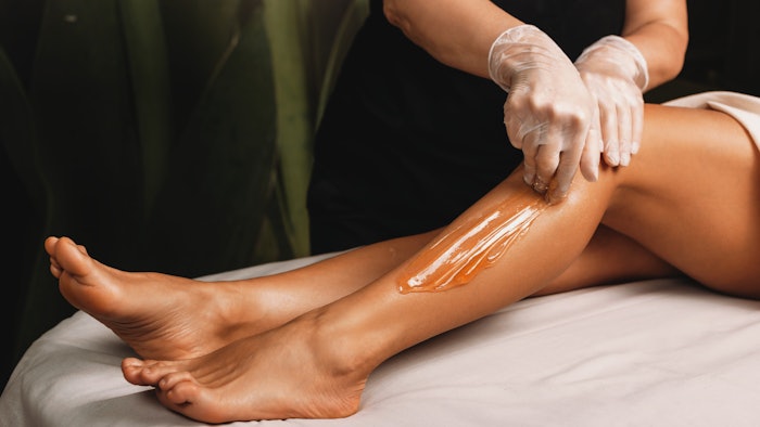 Summer Hair Removal