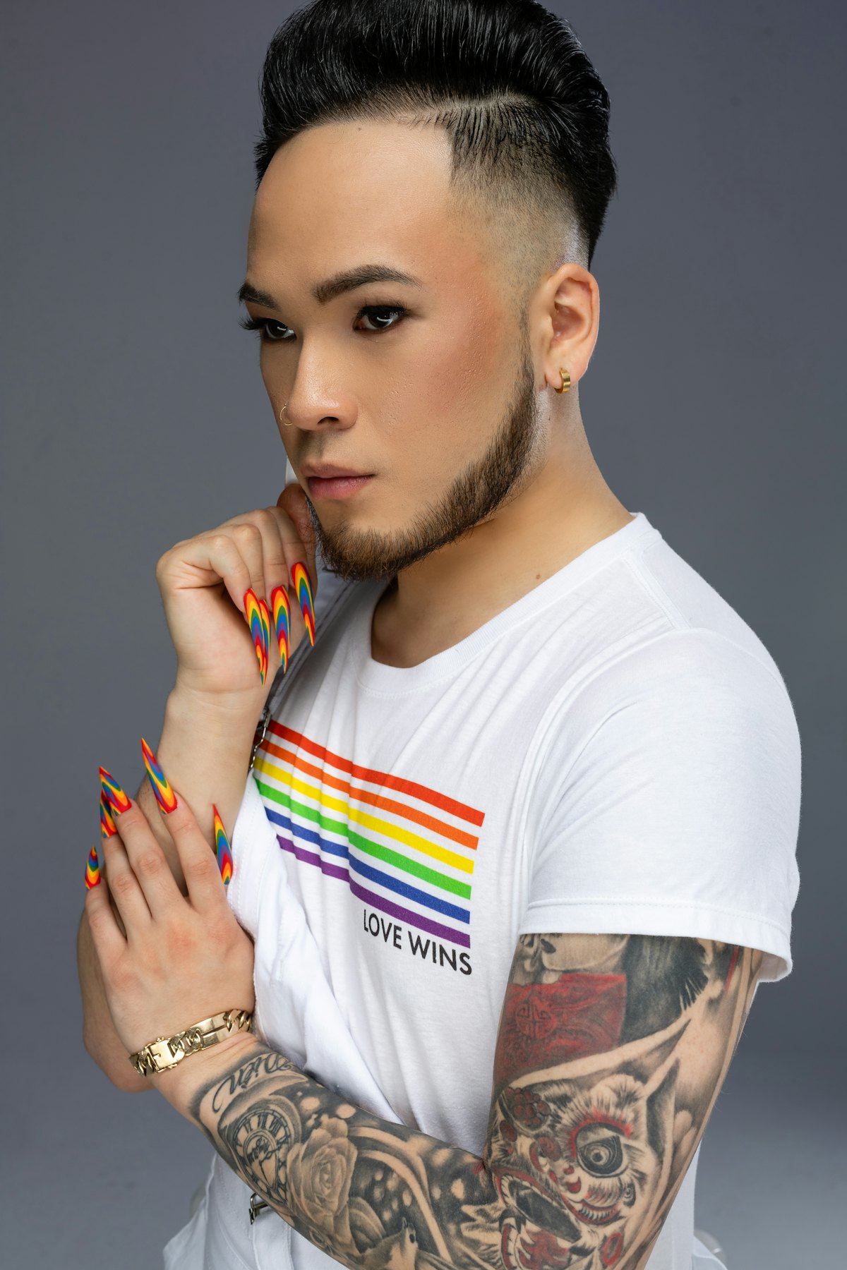 2013 tattoo hi-res stock photography and images - Page 8 - Alamy, image size:1200x1800