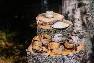 The vegan, 'largely anti-allergic' technology also has antioxidant and anti-inflammatory properties for skin care. In applications, Betuinno. Betulin can reportedly help the skin to heal and regenerate, while delivering moisturizing effects.