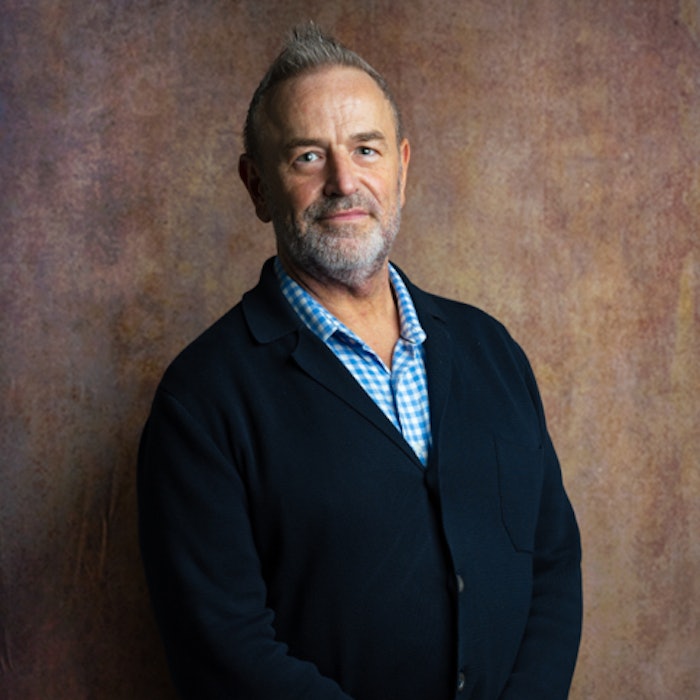 James Krivda is currently serving as the president of The American Society of Perfumers.