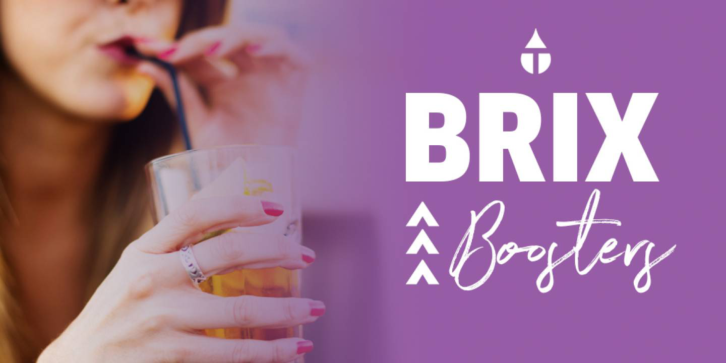 Brixboosters