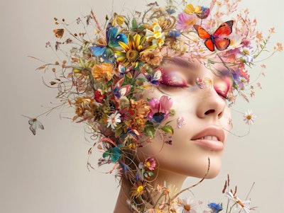 The Green Beauty Community is a group of beauty professionals who believe in the power of sustainable practices within the beauty industry who is here to prove that it's possible to look and feel good without compromising the health of our planet. Its message is simple: sustainable beauty isn’t just a trend; it's a lifestyle choice that can lead to significant positive impacts on our environment.