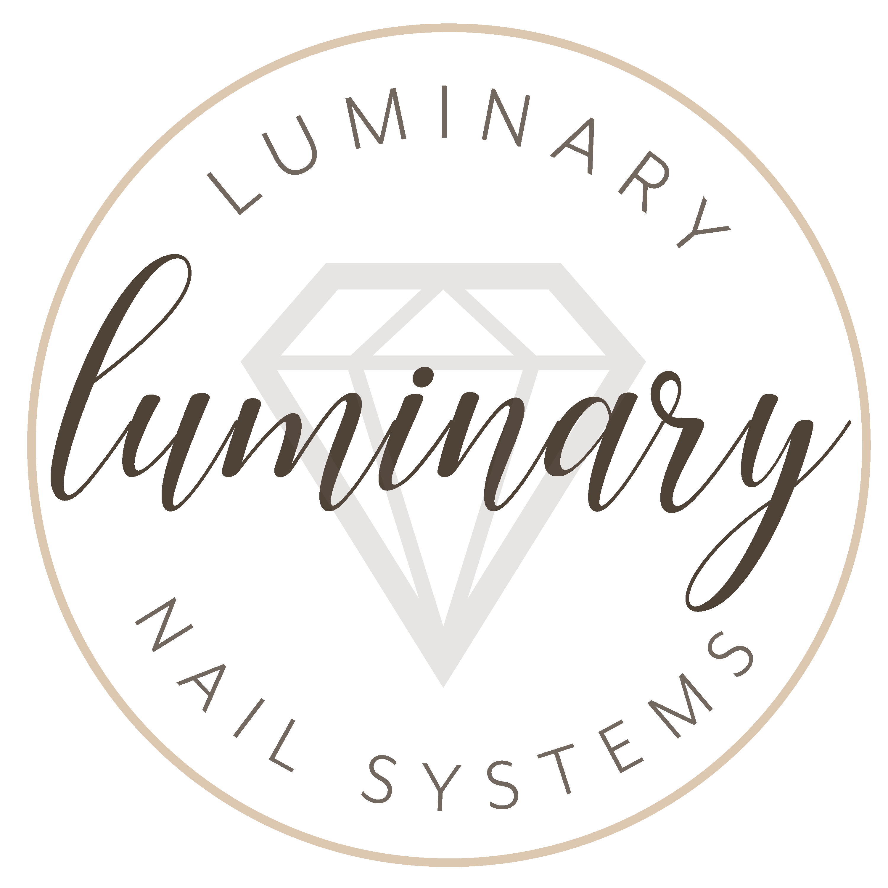 Luminary Logo