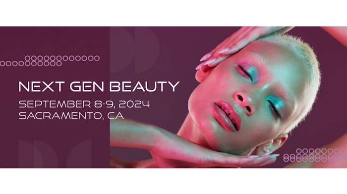 Registration is now open to attend the Nailpro Nail Show September 8–9, 2024 at the SAFE Credit Union Convention Center in Sacramento, CA.