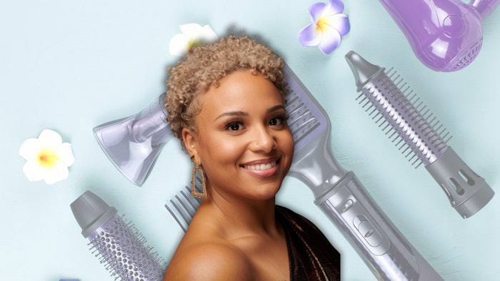 Get to know Lane Cook (@myhairmagick). She is a hairstylist and owner of My Hair Magick Studio in Puyallup, WA.