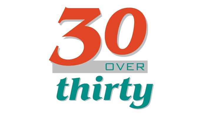 Congratulations to this year's winners of Beauty Launchpad's 30 Over 30 contest, sponsored by Denman Brush, spotlighting 30 stylists over 30 years of age.