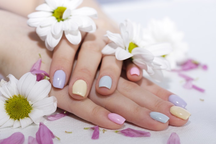 Beauty and wellness marketplace Fresha reveals the most on-trend nail designs for 2024, from classic French tips to bold chrome finishes.