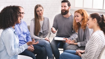 In honor of Mental Health Awareness month, nail professionals share their insight, tips and advice for those who are looking to make changes at how they address mental health in the nail and beauty industry.