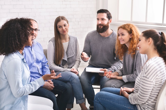 In honor of Mental Health Awareness month, nail professionals share their insight, tips and advice for those who are looking to make changes at how they address mental health in the nail and beauty industry.