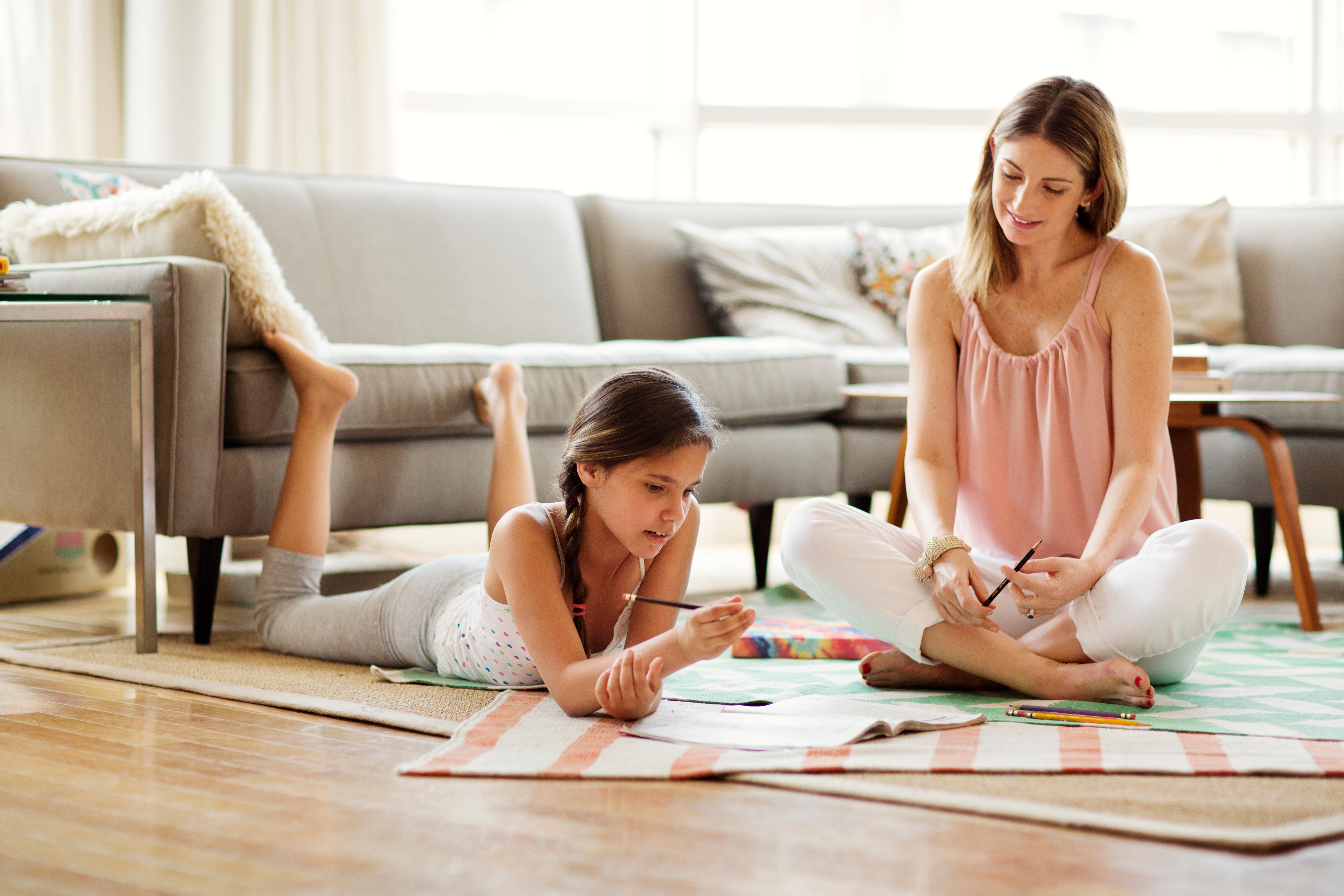 The parents of Gen Alpha kids over-index for usage/interest in brands such as e.l.f., Sol de Janeiro, Rare Beauty, Drunk Elephant, Bubble, Tarte, Milk Makeup, Glow Recipe and Summer Fridays compared to the parents of Gen Z consumers.