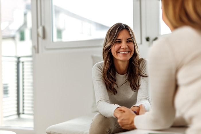 In honor of Mental Health Awareness month, three beauty professionals share their insight, tips and advice for those who are looking to make changes at how they address mental health in the hair and beauty industry.