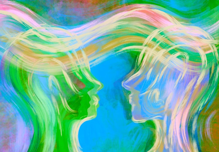 How do you jump from managing to empathetic leadership? Valorie Tate, CEO of Sustain Beauty Co, shares her advice.