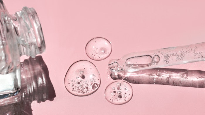 Electrolytes in Skin Care