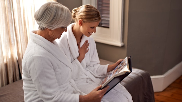 Mother's Day Treatments