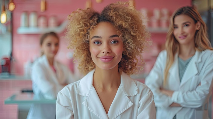ASLMS' 2024 Celebration of Women in Energy-Based Devices highlighted the importance of collaboration and mentorship in medical aesthetics to inspire new curiosity, passion for helping patients and a determination to discover more.