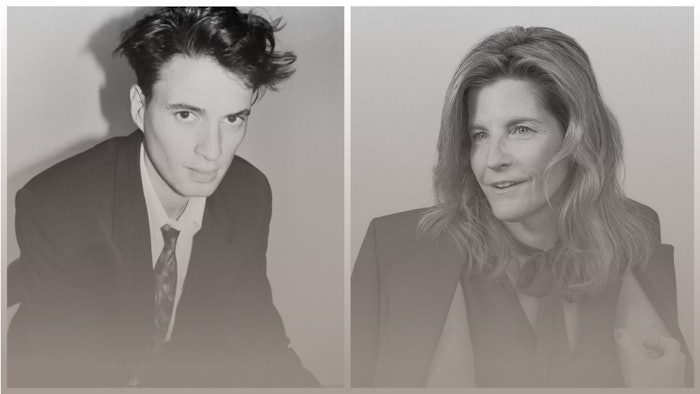 Symrise's VP Global Marketing Fine Fragrqance Sacha Gabel (L) will be joining VP Senior Perfumer Alienor Massenet for the session 'Perfumers and Research: 150 Years of Vanillin.'