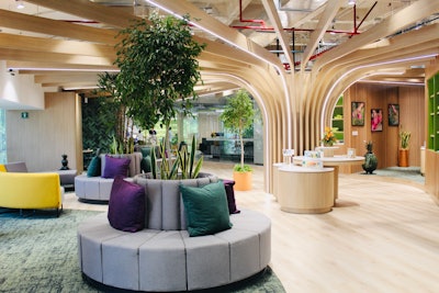 LATAM flavors recorded solid results and continue to grow at a rapid pace. New clients solidly implanted in the region spurred growth, particularly in the key markets of Mexico, Brazil, and Argentina.