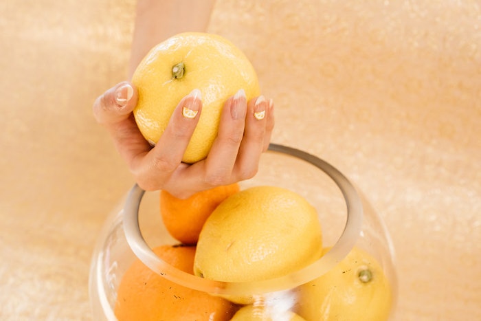 Luxury nail salon Bellacures shares three trendy summer nail tutorials, so you can add a pop of color and fun to your client's nail looks this season.