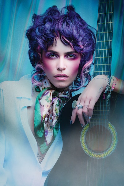 Alma by Anna Barroca