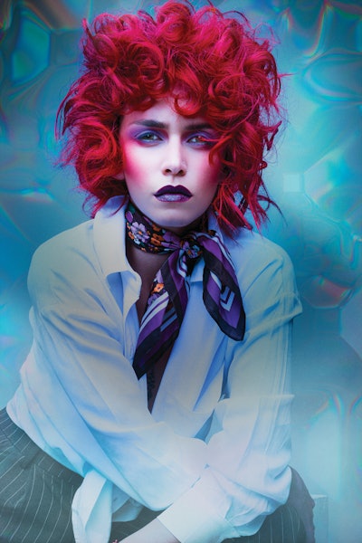 Duende by Anna Barroca