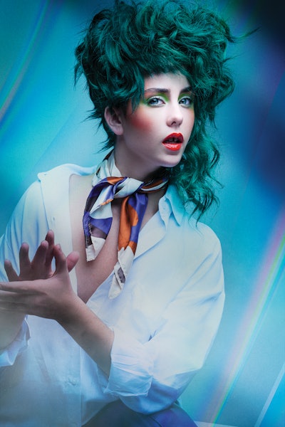 Arte by Anna Barroca