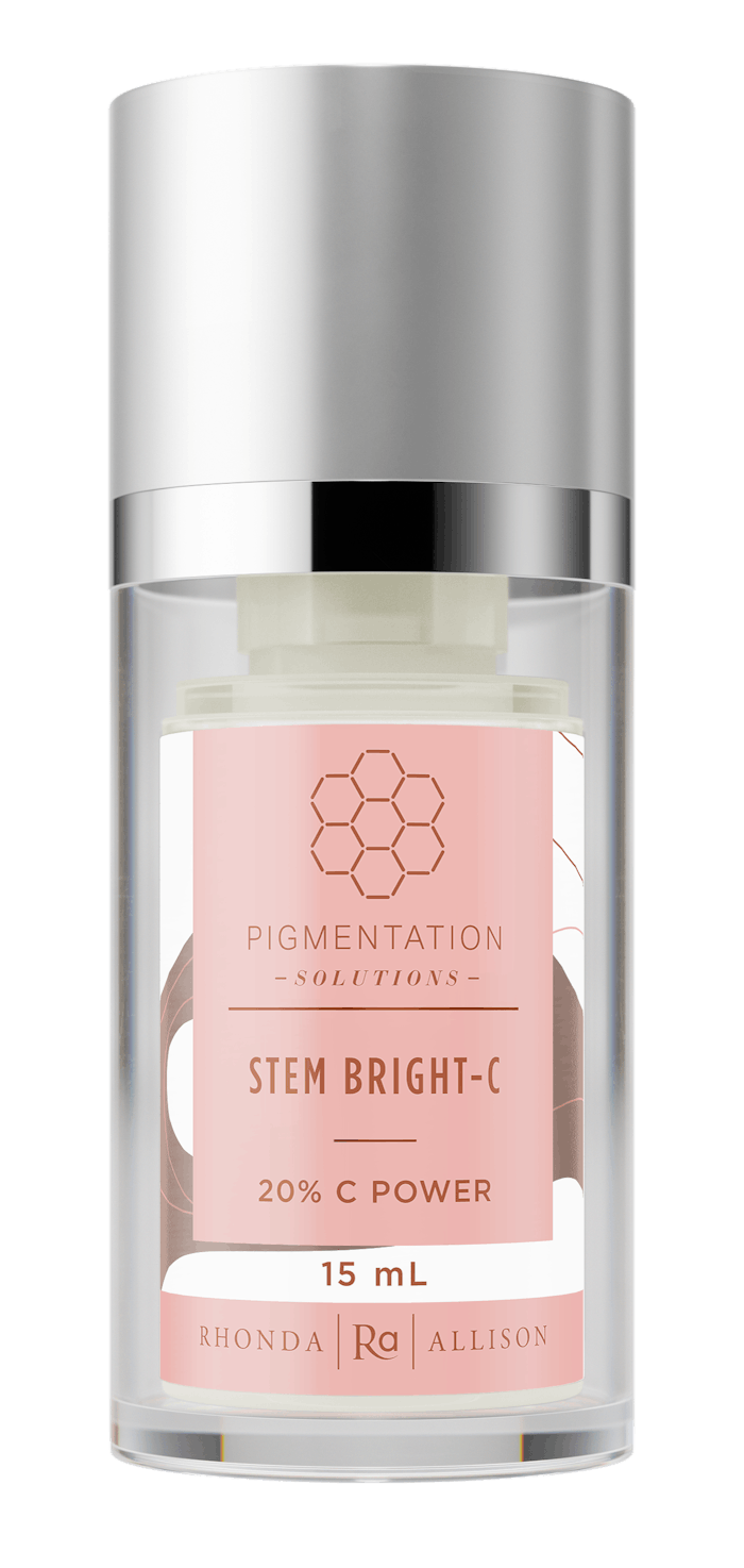 Stem Bright C 15ml Picture (1)