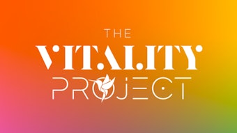 Launched by Elizabeth Faye, The Vitality Project offers a plug & play wellness program that serves as a tool to address the industry challenges beauty professionals face daily.