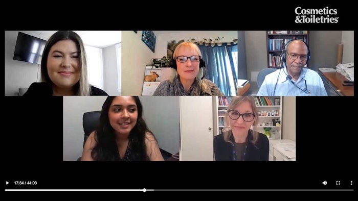 U Cinn Digital Roundtable June 2024 External Forces Affecting Formulating