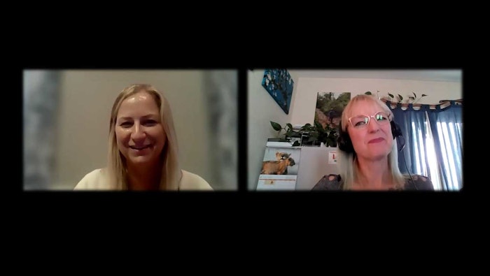 Edit lisa Gandolfi Inolex Alle Interview Thumbnail