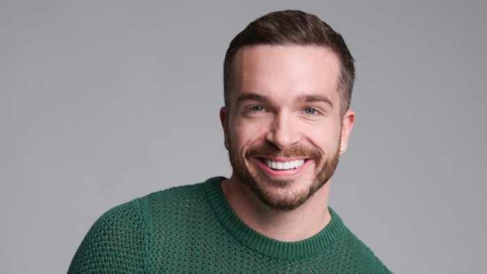 Sean Michael is so much more than his talents behind the chair, as the owner of a successful salon (Salon Beau), the leader of a passionate team, an educator, a brand ambassador and a choreographer.