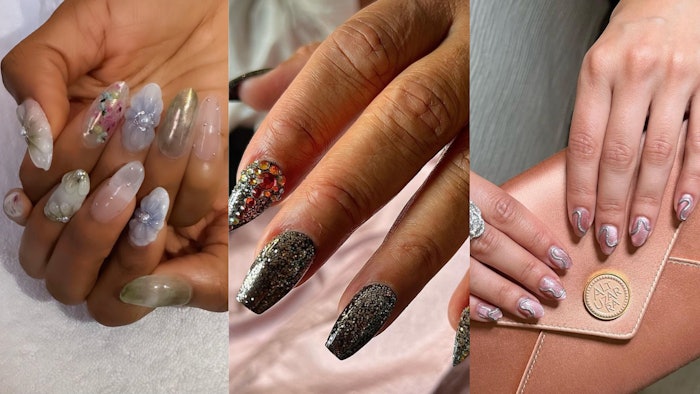 Nailpro is rounding up the major nail styles sported at this year's Met Gala, so you can anticipate what trends are on the horizon for Spring/Summer 2024.