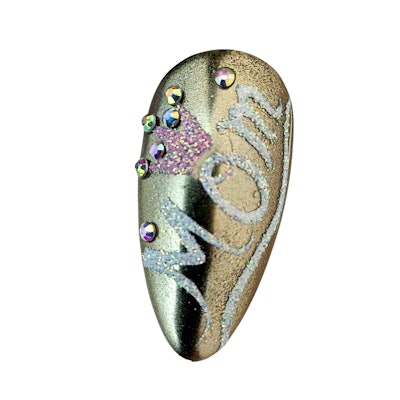 The queen of everyone’s world can only be mama!