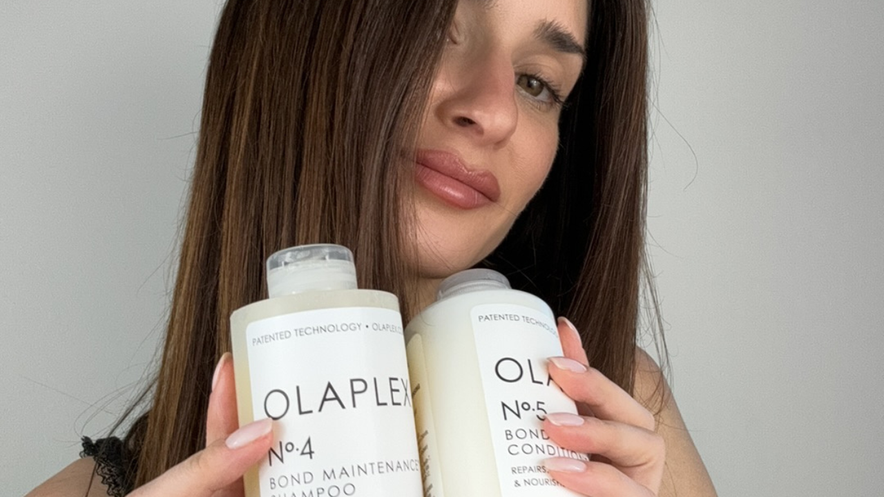 A Q&A with colorist and OLAPLEX global ambassador Bianca Hillier.