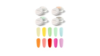 Thegelbottle