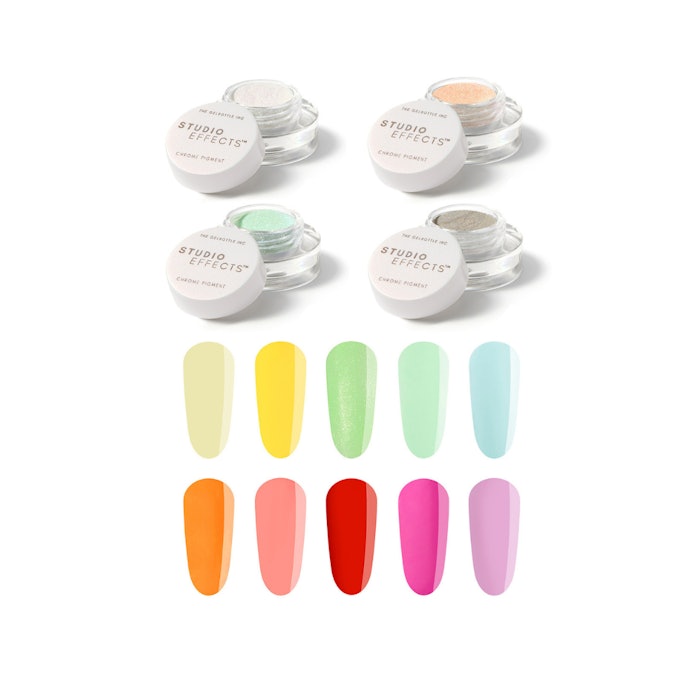 Thegelbottle