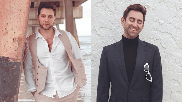 If you love doing hair and you have a sense of humor, chances are you know about Jacob Habib Khan (@jacobhkhan) and Ben Micah White (@benmicahwhite).