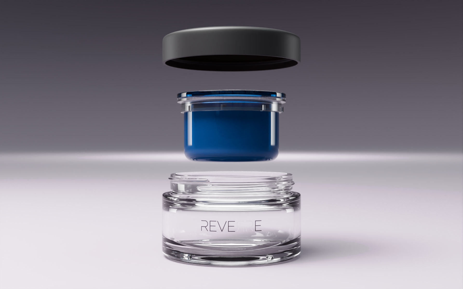 Personalized options include the inside lacquer, hot stamping, engraving, sputtering and more.
