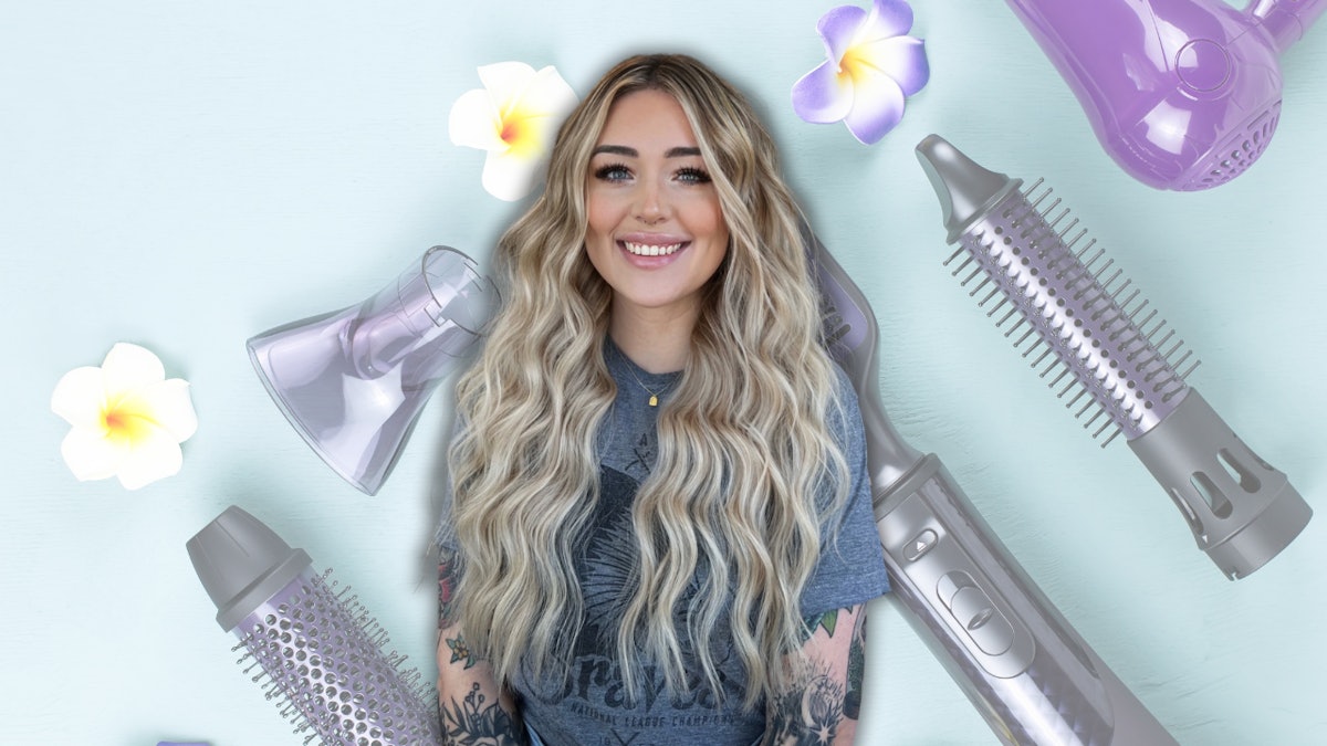 Meet Savannah Laney Beauty Launchpad 30 Over 30 Winner for 2024