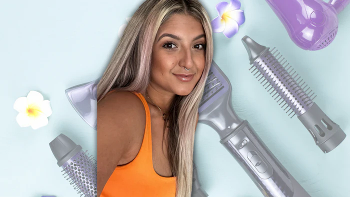 Get to know Stefania Glamour (@stefaniaglamour). She is an award-winning stylist, makeup and lash artist at Jonathan Cole Salon in Miami, FL and an educator and platform artist with SUTRA Beauty.