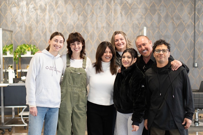 Scruples Haircare part of the Beauty Elite Group and headquartered in Houston, Texas, continues its growth with a new partnership with Marlo Beauty Supply.